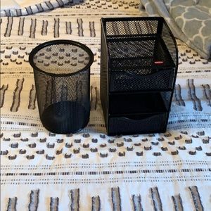 🌟2/$10🌟 Desk organizer